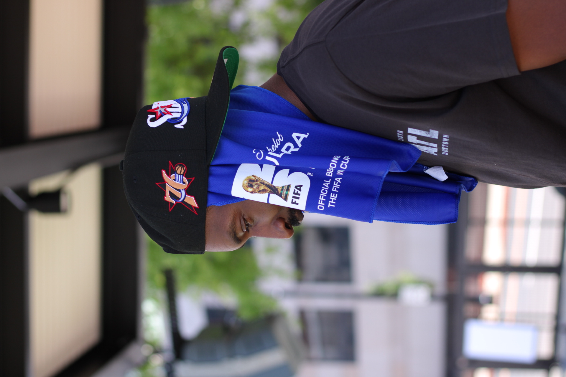 FIFA / official